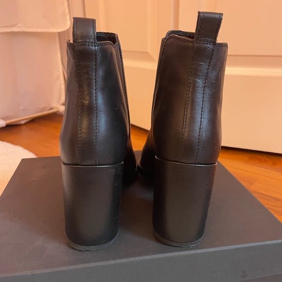 Tony Bianco Bello Booties from Revolve - Picture 7 of 8